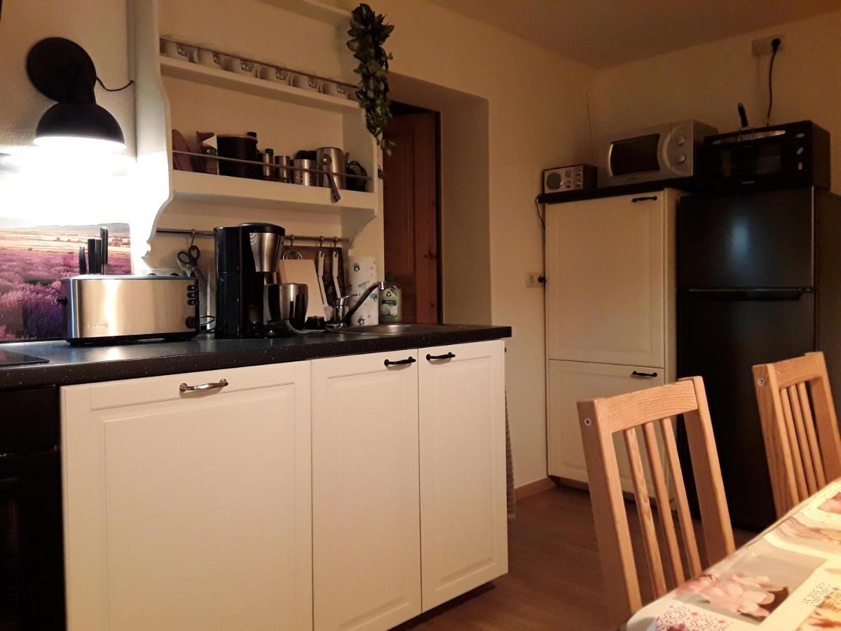 Ferienwohnung Auf Dem Land Dittersbach Luaran gambar